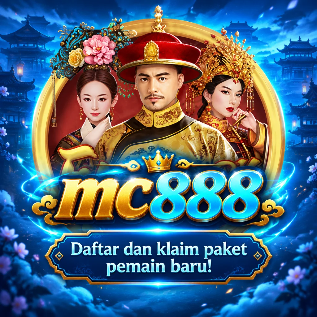 mc888 · Emperors Favour