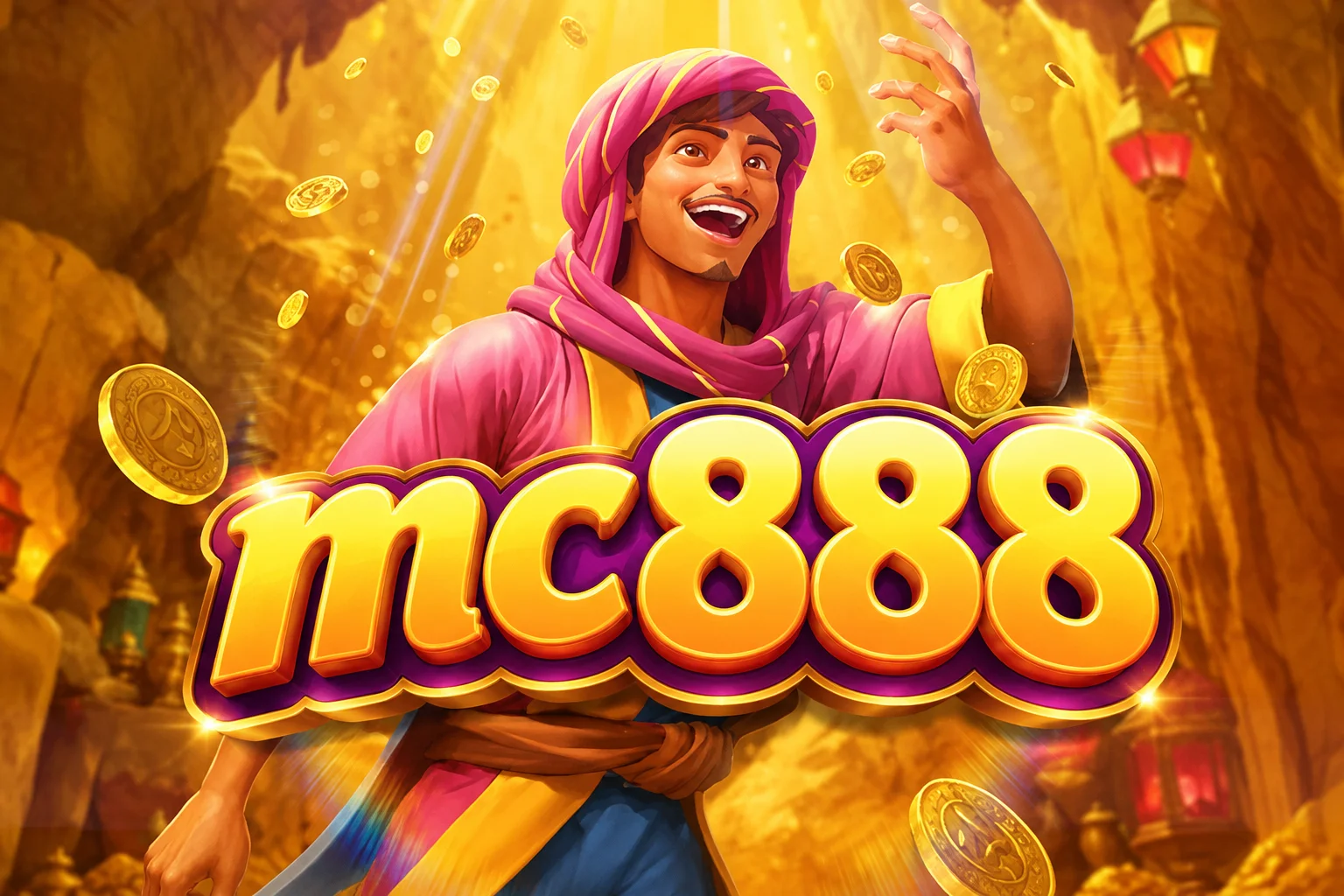 Panduan Lengkap Bermain Wild Heist Cashout di Platform mc888